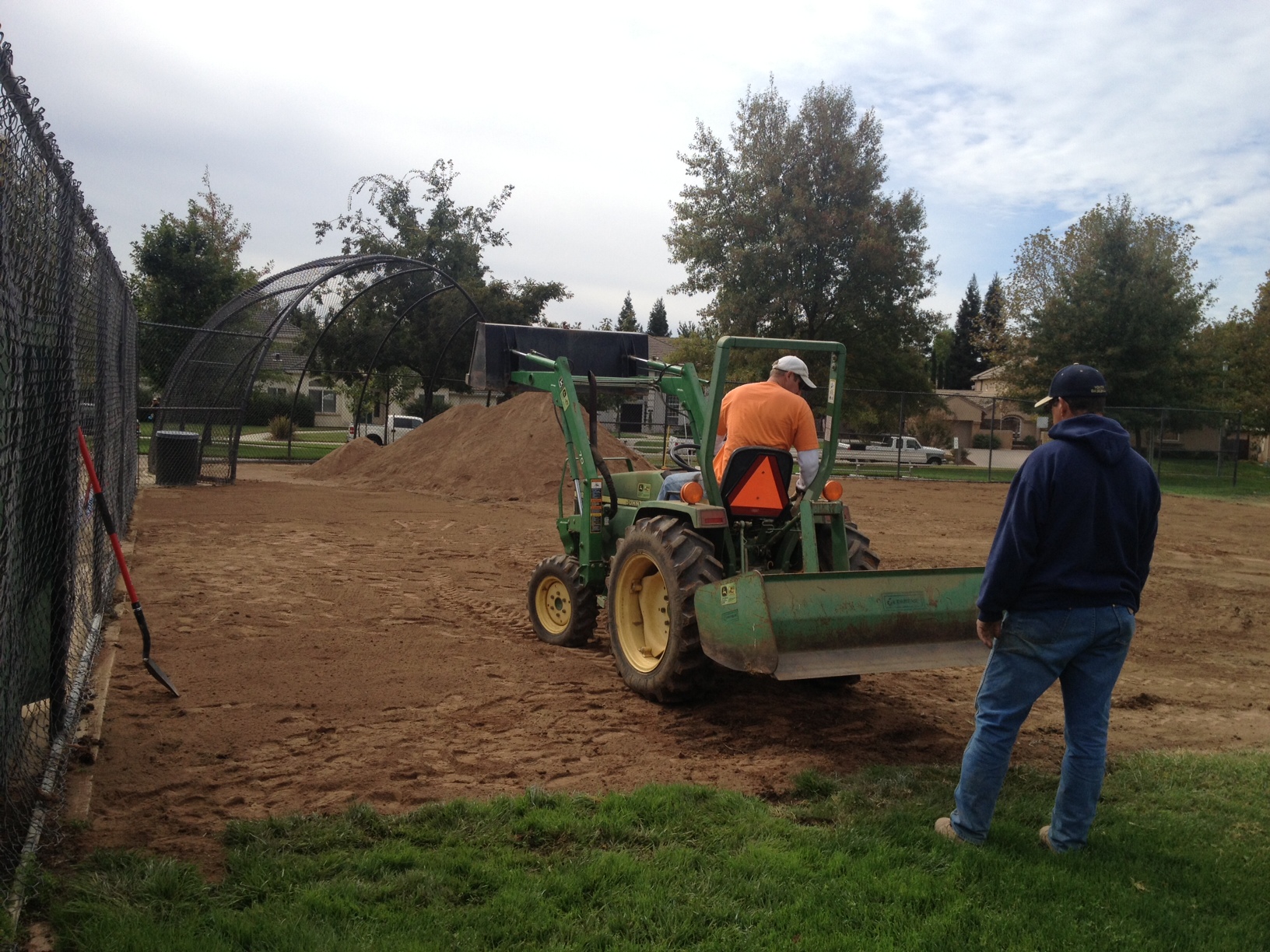 Elk Grove Youth Baseball